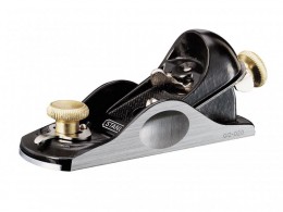 Stanley 9.1/2  Block Plane C/w Pouch  5-12-020 £49.99